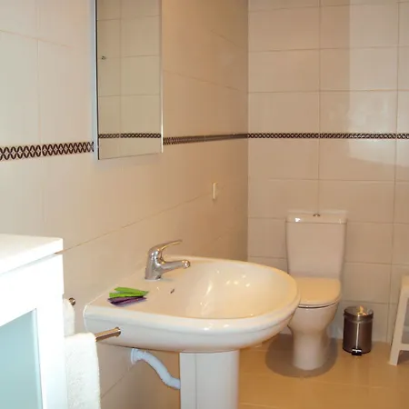 Casa Grilo 2* ساغريش