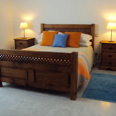 Casa Grilo 2* ساغريش