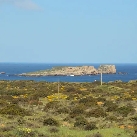 Casa Grilo Konukevi Sagres