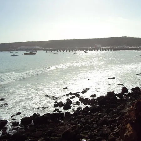 بيت ضيافة Casa Grilo 2*