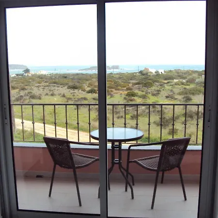 بيت ضيافة Casa Grilo ساغريش