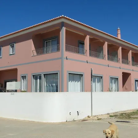بيت ضيافة Casa Grilo 2*