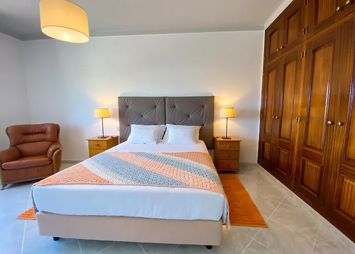 Casa Grilo Гостевой дом 2*