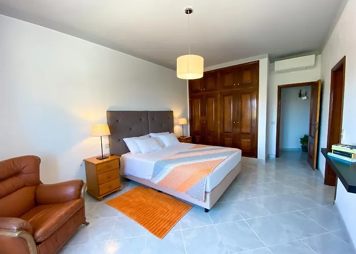 Casa Grilo Гостевой дом 2*