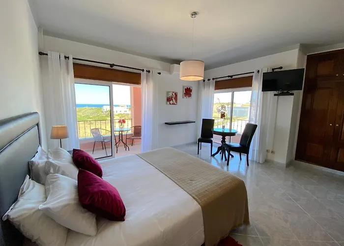 Casa Grilo 2* 사그레스