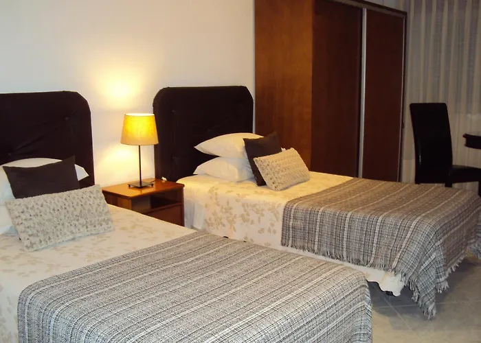 게스트하우스 Casa Grilo 2*