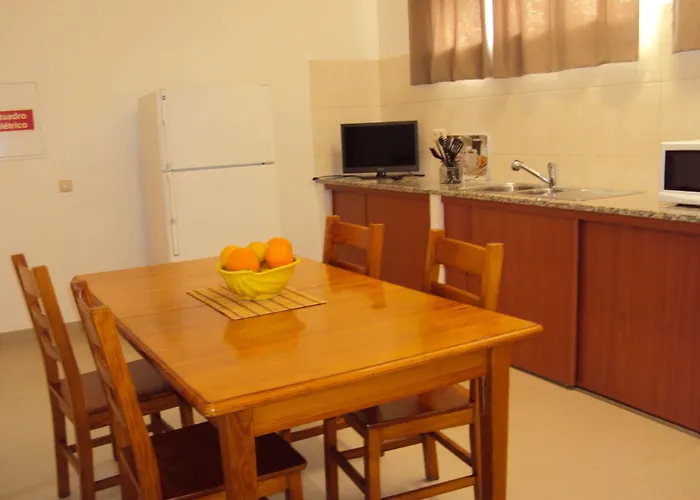 Casa Grilo 게스트하우스