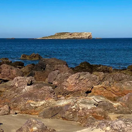 Casa Grilo Pensión Sagres