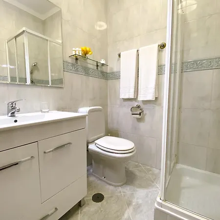 Pensión Casa Grilo 2*