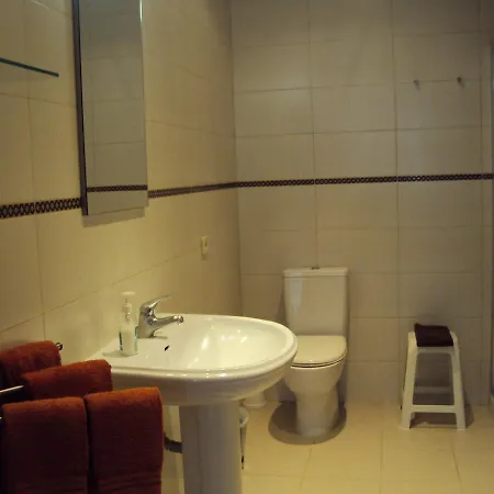 Casa Grilo 2*